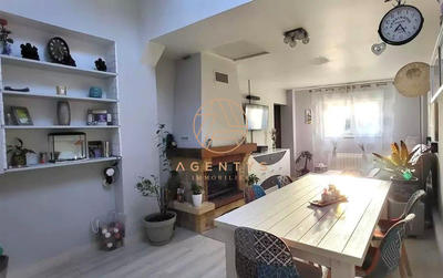 Maison - 72 m² - 4 pièces