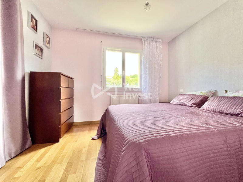 Villa - 110 m² - 5 pièces