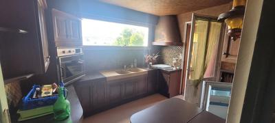 Maison - 100 m² - 6 pièces