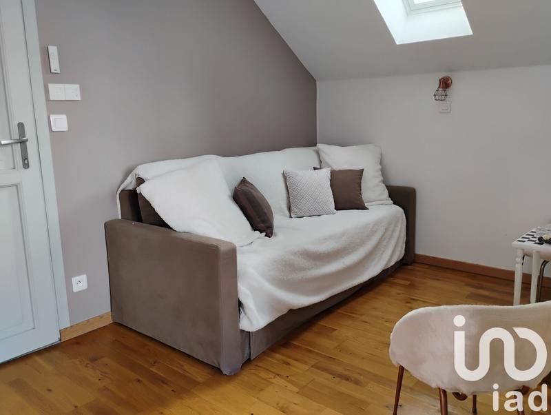 Maison - 440 m² - 10 pièces