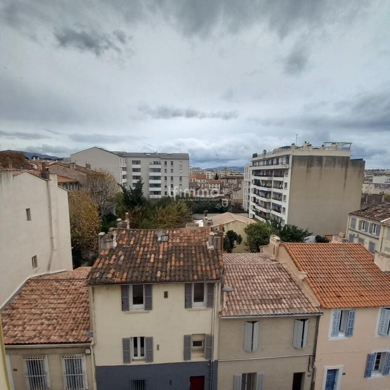 Appartement - 63 m² - 4 pièces