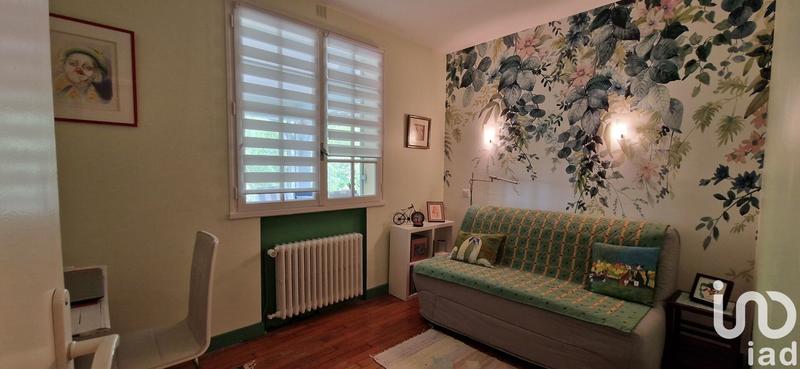 Maison - 204 m² - 9 pièces