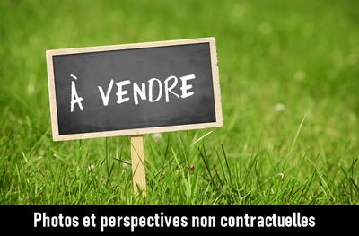 Terrain constructible - 331 m²