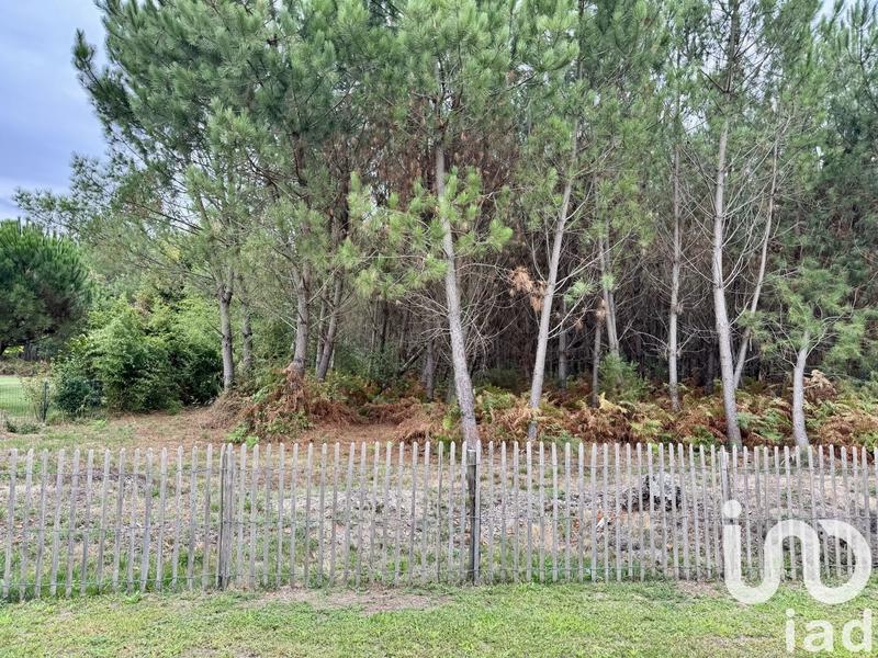 Maison - 107 m² - 4 pièces