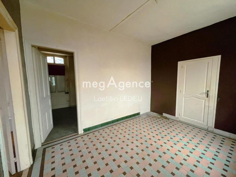 Maison - 109 m² - 5 pièces