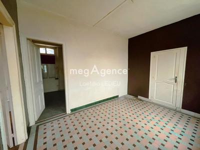 Maison - 109 m² - 5 pièces