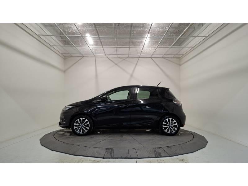 Renault Zoe R110 Intens Ze52 Location batterie