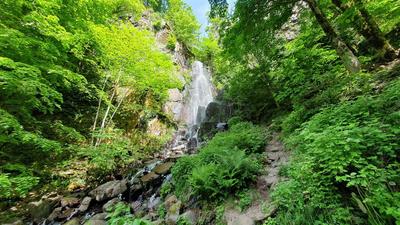 Balade ludique au pays du Nideck