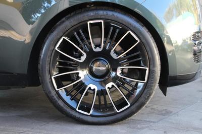 Land Rover Range Rover Lwb P460e Phev Awd Autobiography