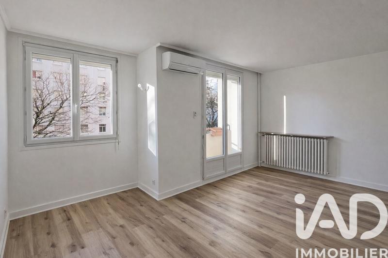 Appartement - 51 m² - 3 pièces