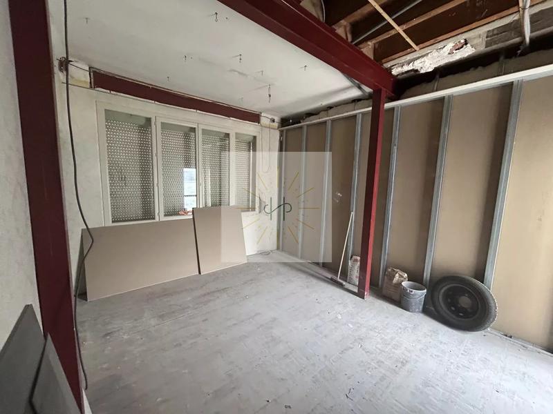 Appartement - 75 m² - 4 pièces