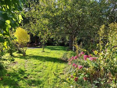 Maison de village - 190 m² - 7 pièces