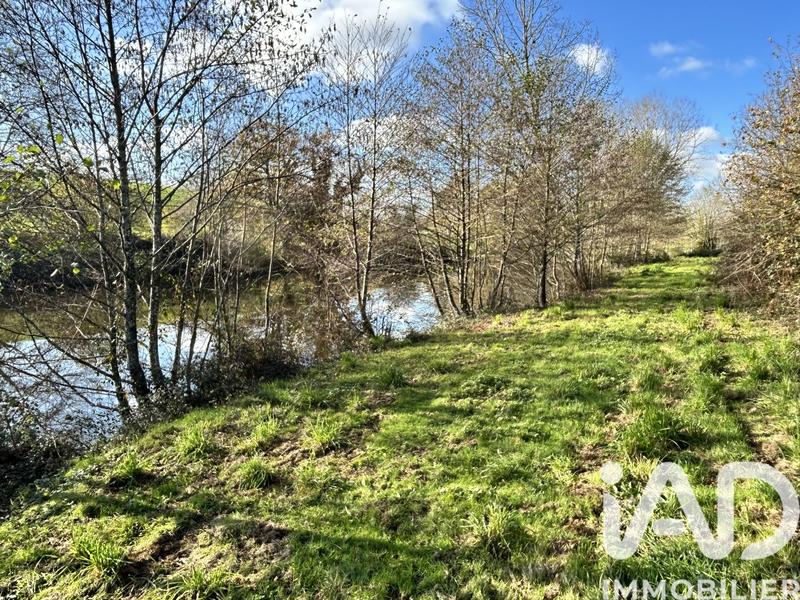 Maison - 58 m² - 3 pièces