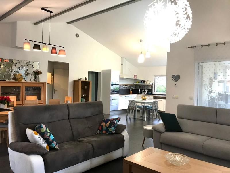 Villa - 147 m² - 4 pièces