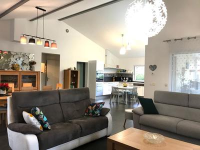 Villa - 147 m² - 4 pièces