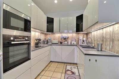 Maison de village - 114 m² - 5 pièces