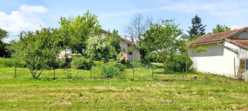 Maison - 122 m² - 5 pièces