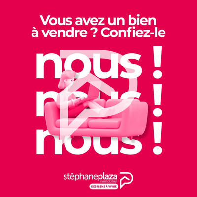 Appartement - 79 m² - 4 pièces