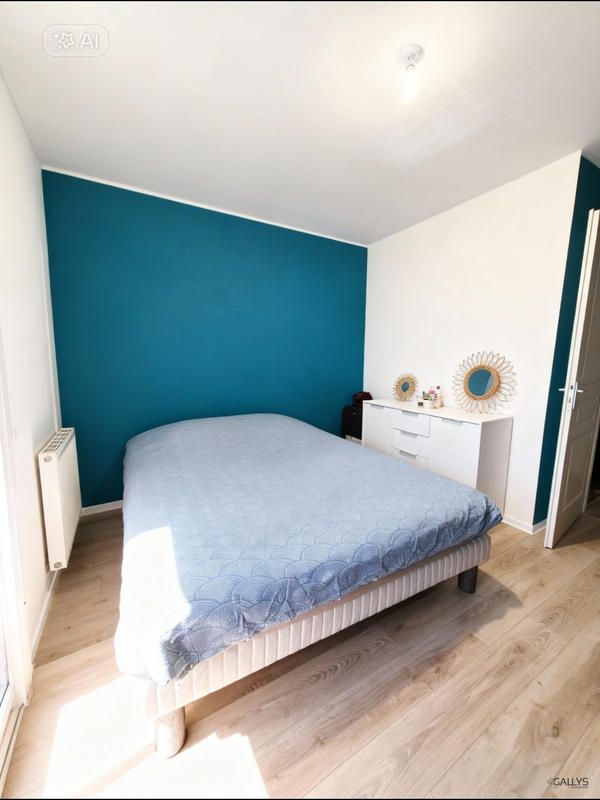 Maison - 78 m² - 4 pièces