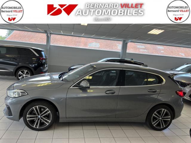 Bmw Série 1 F40 116i 109 ch Dkg7 Business Design