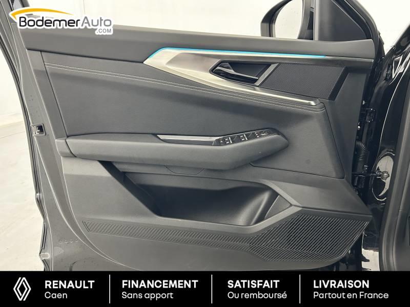 Renault Austral E-Tech full hybrid 200 Gsr2 Techno