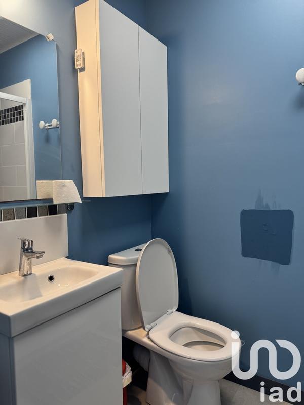 Maison de ville - 150 m² - 8 pièces