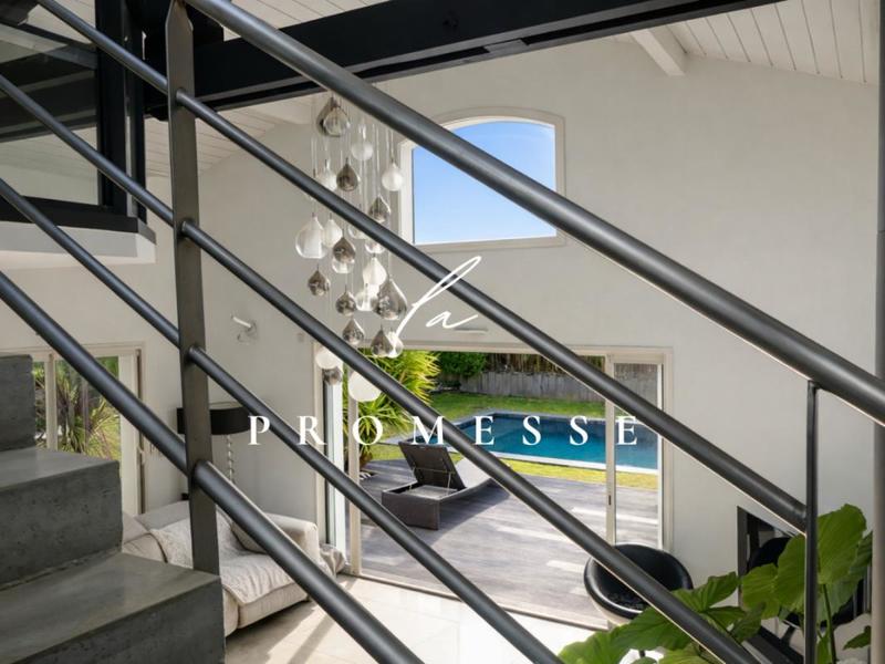 Maison - 148 m² - 5 pièces