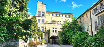 Appartement - 106 m² - 5 pièces