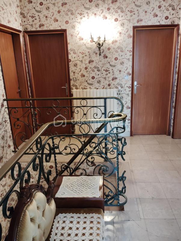 Maison - 132 m² - 5 pièces