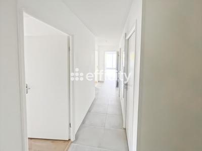 Appartement - 110 m² - 5 pièces