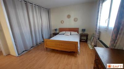 Maison - 108 m² - 4 pièces