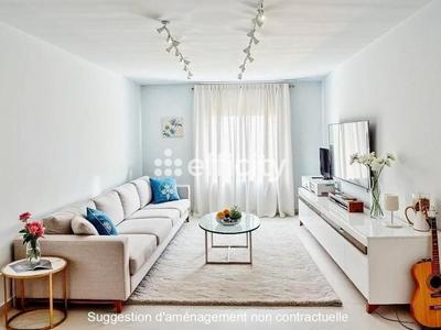 Appartement - 28 m² - 1 pièce