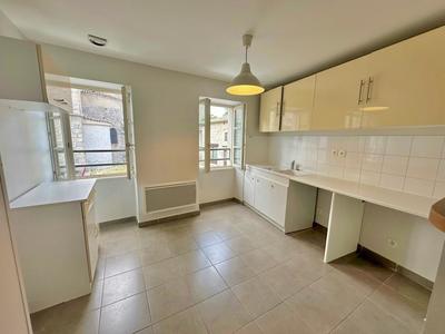 Appartement - 91 m² - 4 pièces