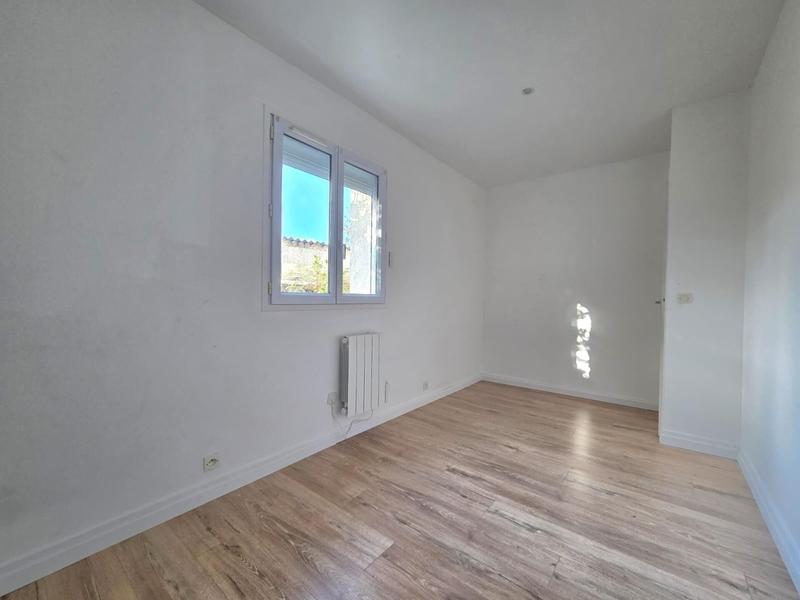 Maison - 54 m² - 3 pièces