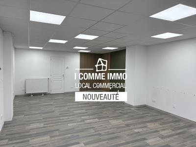 Local commercial - 54 m²