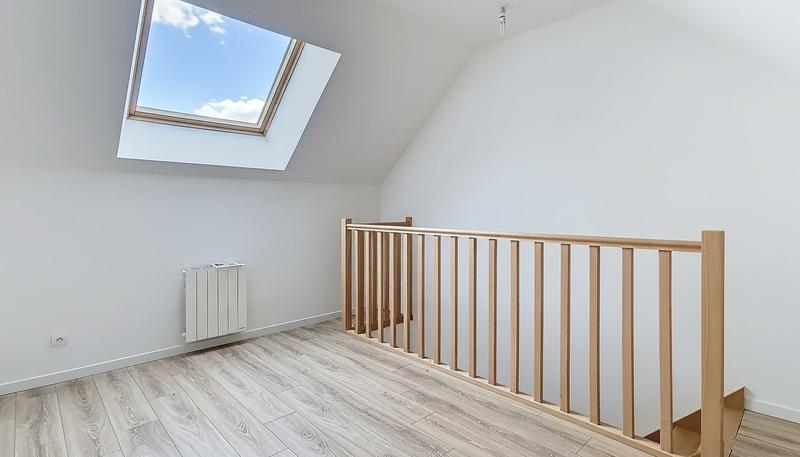 Appartement - 50 m² - 3 pièces