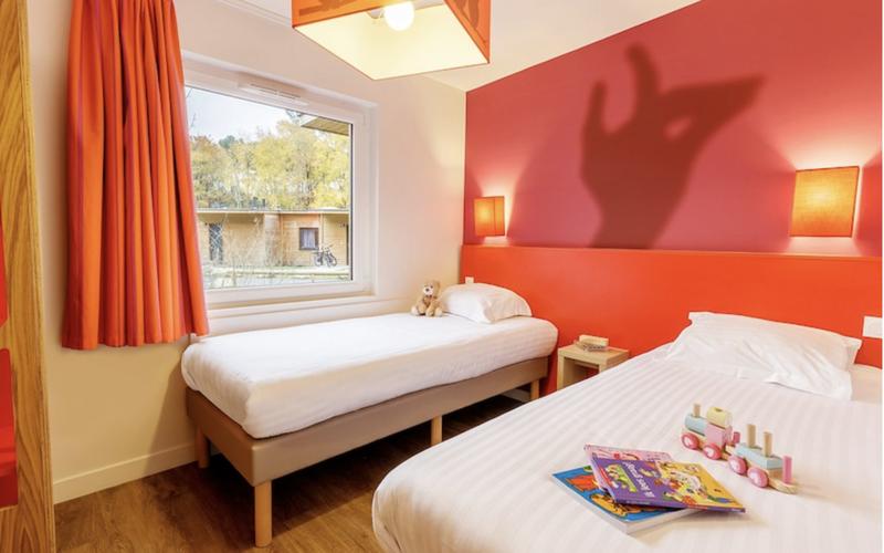 Appartement - 53 m² - 3 pièces