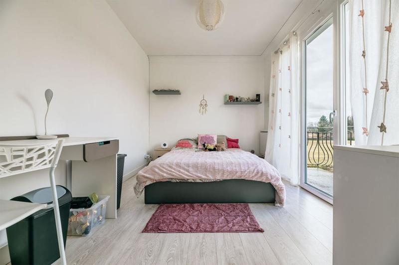 Maison - 192 m² - 8 pièces