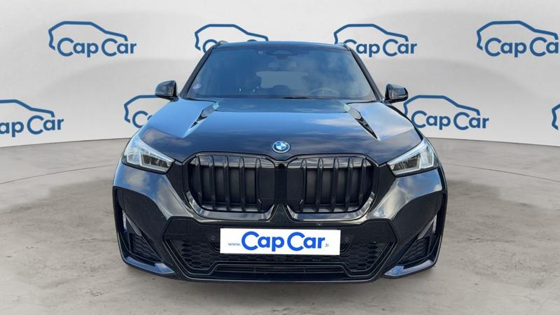 Bmw X1 XDrive 25e 245 Dkg7 m Sport