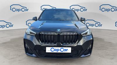 Bmw X1 XDrive 25e 245 Dkg7 m Sport