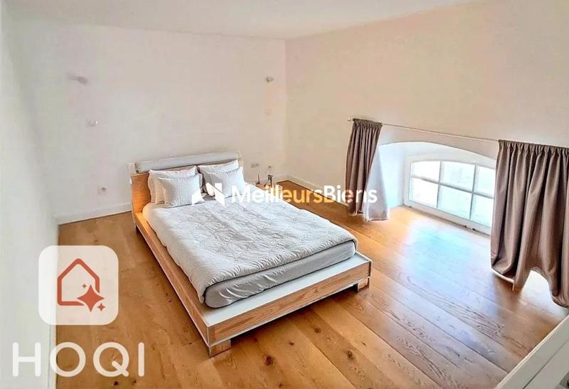 Appartement - 52 m² - 2 pièces