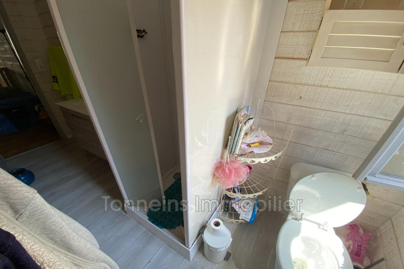 Appartement - 125 m² - 5 pièces