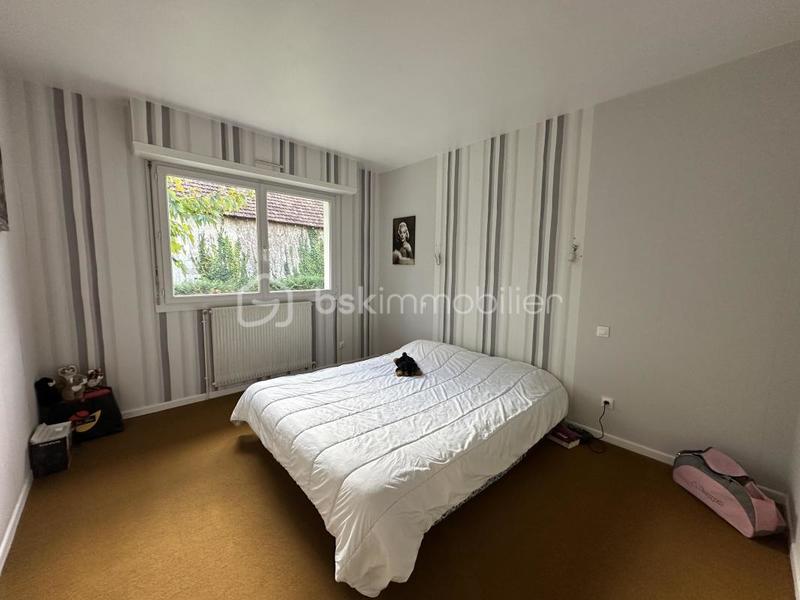 Maison - 161 m² - 7 pièces