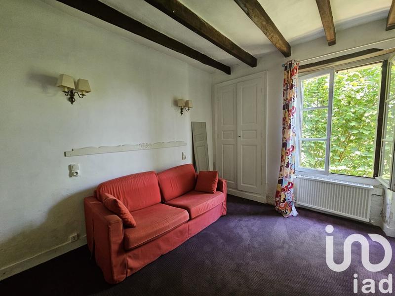 Maison de campagne - 194 m² - 7 pièces