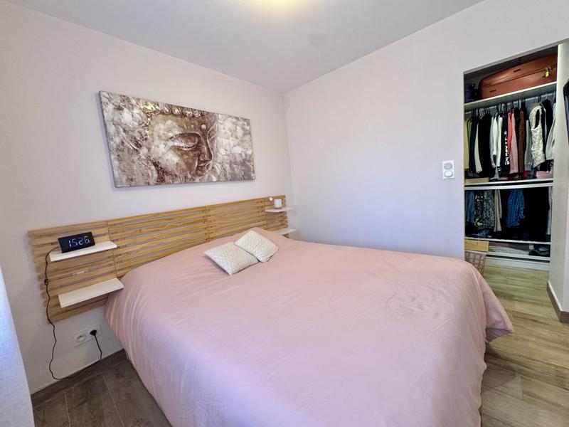 Maison - 89 m² - 4 pièces