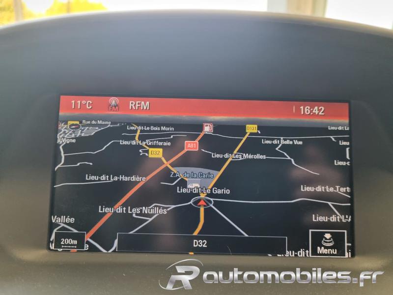 Opel Mokka 1.7 Tdi 130 Cosmo Pack