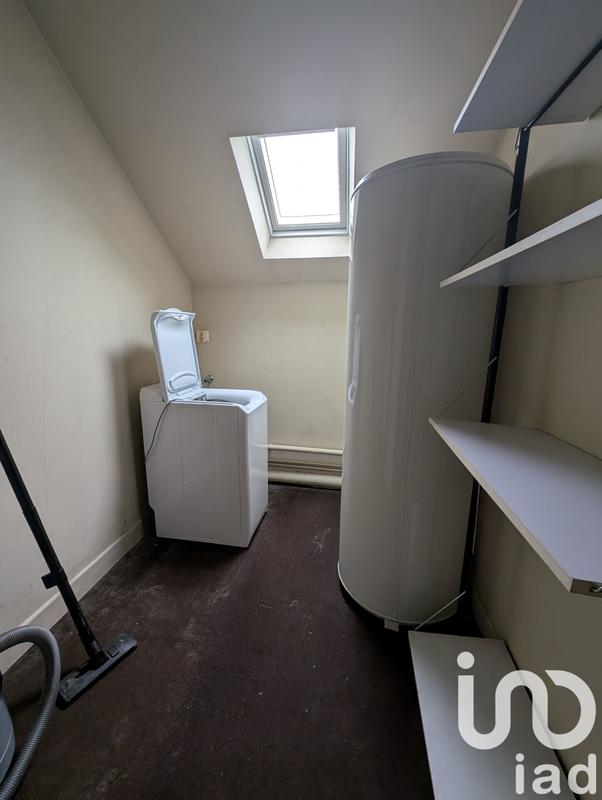 Maison - 158 m² - 5 pièces