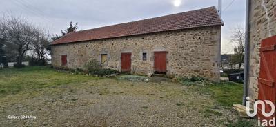 Maison de campagne - 287 m² - 8 pièces