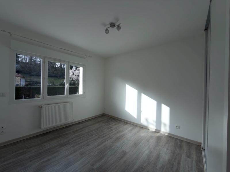 Maison - 84 m² - 4 pièces