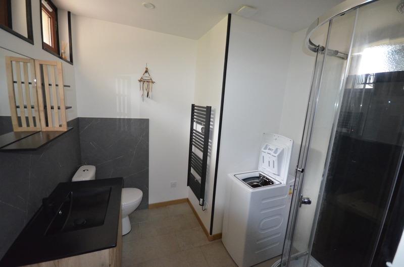 Immeuble - 170 m² - 6 pièces